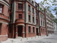 上海市第五批優秀歷史建筑正式揭牌（附全名單），市住建委：對歷史建筑被拆一事零容忍