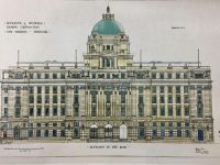 外灘建筑群百年變遷，這些老建筑里藏著多少“上海第一”？