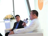 綠地京津冀變革：憑借特色小鎮向業績沖鋒