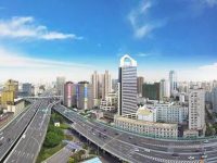 虹口區路名為何那么多都是內蒙古地名？