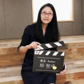東原地產的女性視角——對話羅韶穎