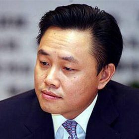 國美改名等動作頻頻 佐證黃光裕再戰江湖傳聞