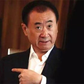 拋開迪士尼 王健林圍獵的下一個“小目標”是樂視？