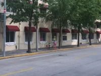 長寧 | 143天！虹橋街道率先完成區域內所有沿街面“破墻開店”整治！