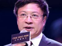 孫宏斌微博發聲力挺賈躍亭：賈躍亭仍為樂視網第一大股東
