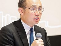 潘石屹談SOHO 3Q：出租辦公桌可以賺到錢