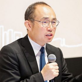 潘石屹：市場需要充分利用空置房子