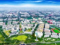 浦東 | 上海“最年輕的名牌大學”開附校啦，明年起招生