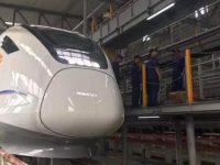 松江 | 新橋、車墩、葉榭居民看過來，你們常坐的金山鐵路列車即將升級