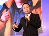 郁亮：萬科不設硬性衡量指標 未來要做美好生活場景師