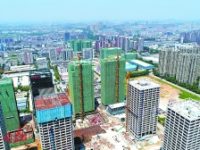 東莞嚴禁“商改住”