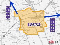 不要小看莘莊這個長期斷供的地方 爆發后上海人嚇一跳