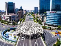 五角場萬達將撤離？“新萬達”1萬平方米運動街區亮相，改造升級力度不亞于重建