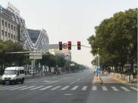 上海吳中路建8公里公交專用道 從閔行去徐匯更便捷