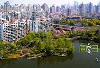 浦東 | 明年5月，這個社區將增添辣么多塊休閑綠地