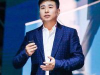 邵亮：“掉隊”世茂重提規模，堅定走在第一梯隊，利潤率要做到前5