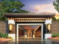 發布院子十大專利 泰禾展示文化自信