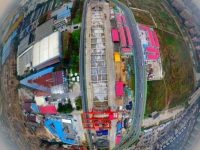 寶山 | “換乘王”18號線建設取得新進展，寶山市民出行將更便利