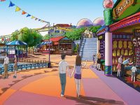本土主題公園崛起難掩同質化積弊