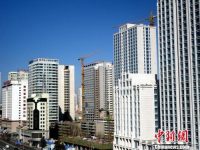 樓市發出一顆信號彈：租房落戶又進一步！