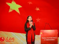 鏈家公益扶貧已堅持十余年 副總裁賈生平：會繼續堅持下去