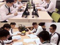 給行業打樣兒 鏈家搏學考培訓機制或引領行業變革