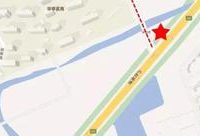 松江 | G60增設莘磚匝道項目獲批，專項規劃正在報批、正式開工尚需時日