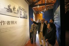 松江 | 上海天文博物館展出3萬張天文舊照，仰望星空一睹百年匠心