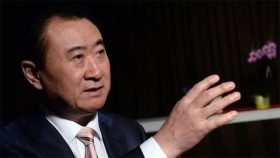 王健林坦陳：基本扭轉局面