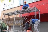 上海這個街道2.7平方公里內聚集了4家三甲醫院，基層政府怎樣當好醫院“店小二”？