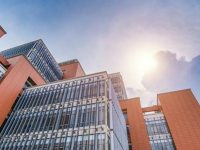 地產商的下一站:為城市提供服務或做中國的黑石