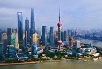 厲害了浦東！企業投資建設審批瞄準英美水平，系列改革下月實施