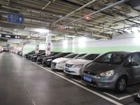 廣州：住宅車位未出售的應出租