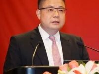 綠城中國沖擊1400億元銷售額 曹舟南將推“事業合伙人”