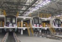 奉賢 | 權威消息：軌交5號線南延伸段年內實現通車試運營
