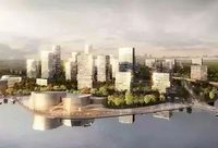 張江科學城醫療規劃對標國際標準，市腫瘤醫院東院今年建成