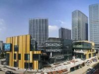 上海又一重點區域進入項目集中竣工期，這里將建成世界級中央公共活動區