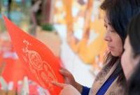 上海這個最時尚的社區，居民與白領休閑時最想……
