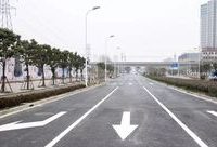 寶山 | 東西向又一主干路突破關鍵節點，友誼西路開放交通