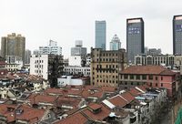 北京東路地區更新“悄然”提速，要打造“蘇河南岸、海派硅巷”