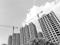 2017年樓市供應成交雙雙減少 改善需求支撐新房市場