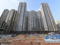 專家預計今年企業拿地集中度提升 行業洗牌繼續