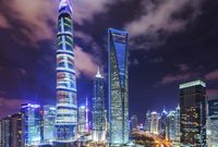 哪些大牌零售商要引進？哪些產業將破千億能級？浦東發布上海“四大品牌”建設行動方案