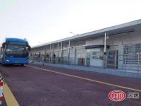上海首條BRT又有新動作 東體至南橋耗時將縮短近一半