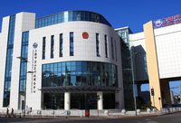 上海灘上的“長江第一樓”還有這份神奇：企業最快當天就可開展經營