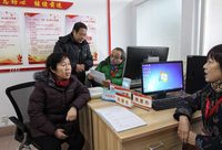 虹口首創“三駕馬車”合署辦公，能否破解業主與物業的長期矛盾？