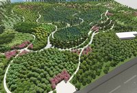 金山 | 這個地方將建濕地生態園