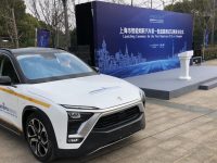 上海自動駕駛進入“大路考”時代：考什么？怎么考？