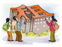 武漢：確保大學畢業生以低于市場價20%租到租賃房