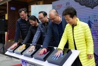 金山“騰挪”出一大批空間，打造免費的公共文化禮堂